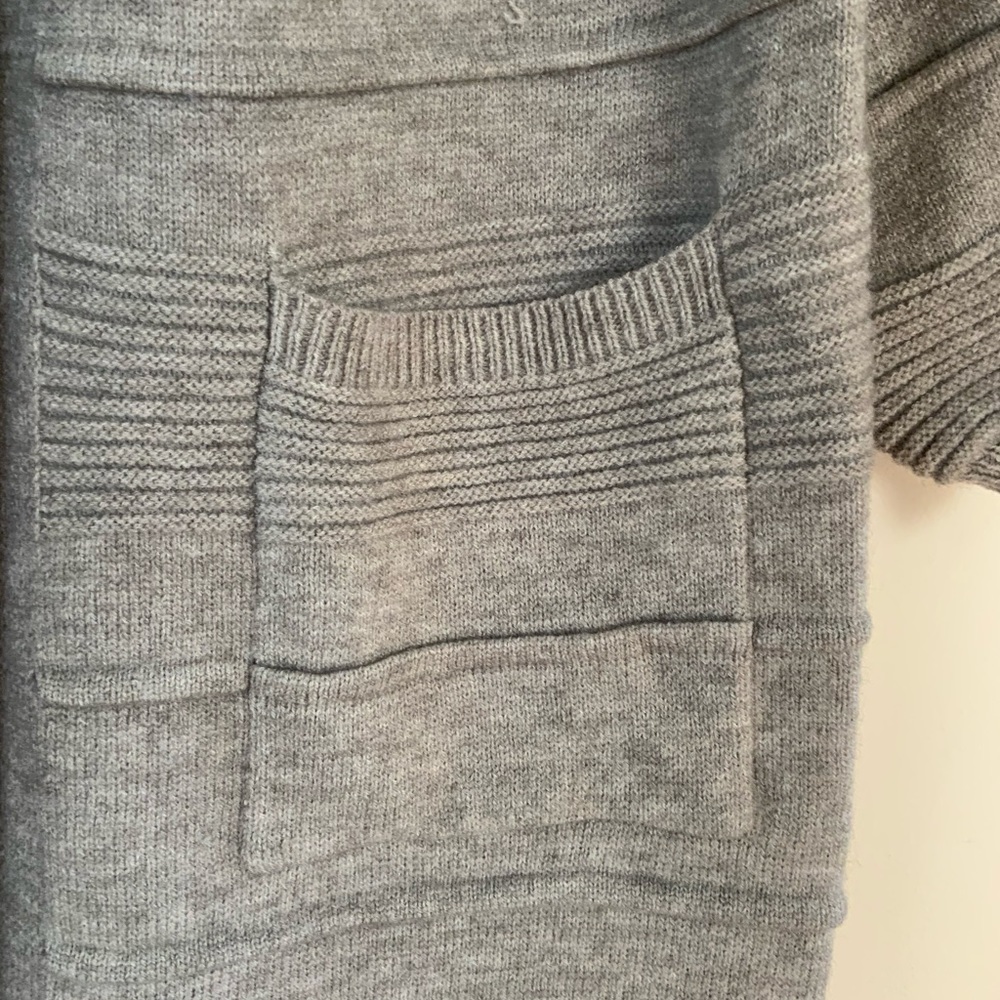 Duster Sweater - Picture 6 of 10
